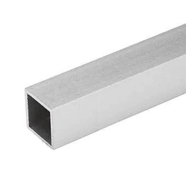 1In. SQUARE TUBING